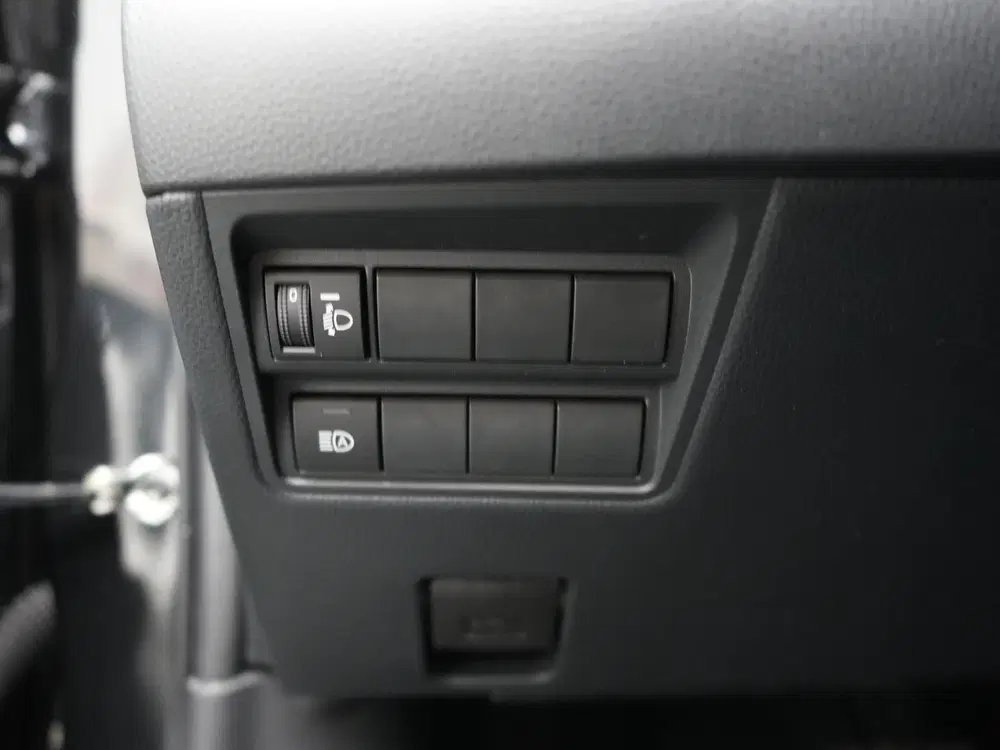 Toyota Yaris 1.5 Hybrid Dynamic uit 2024, foto 19