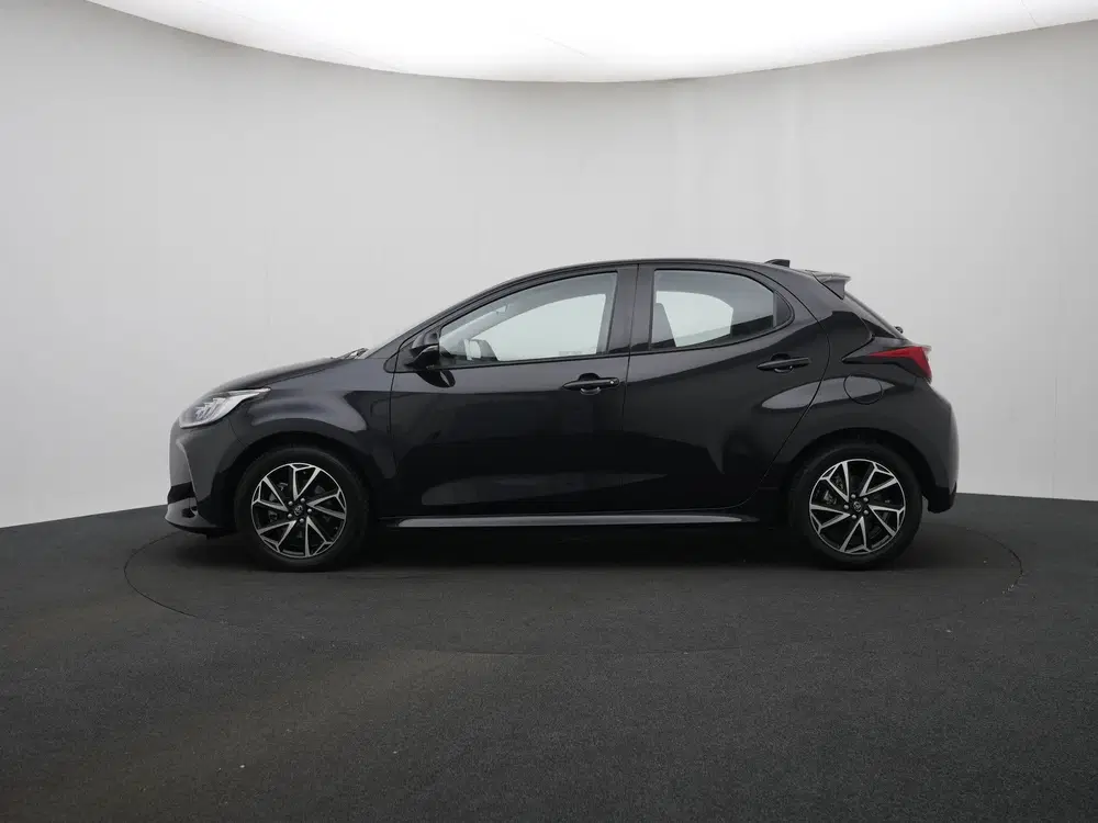 Toyota Yaris 1.5 Hybrid Dynamic uit 2024, foto 3