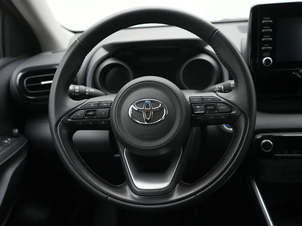 Toyota Yaris 1.5 Hybrid Dynamic uit 2024, foto 5