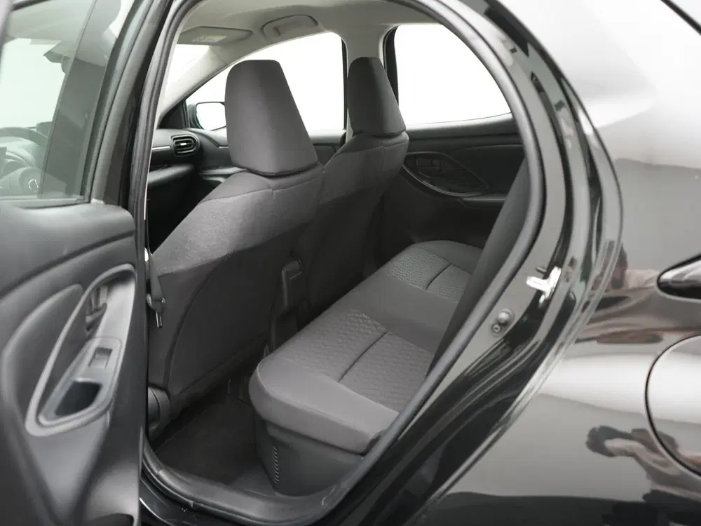Toyota Yaris 1.5 Hybrid Dynamic uit 2024, foto 8