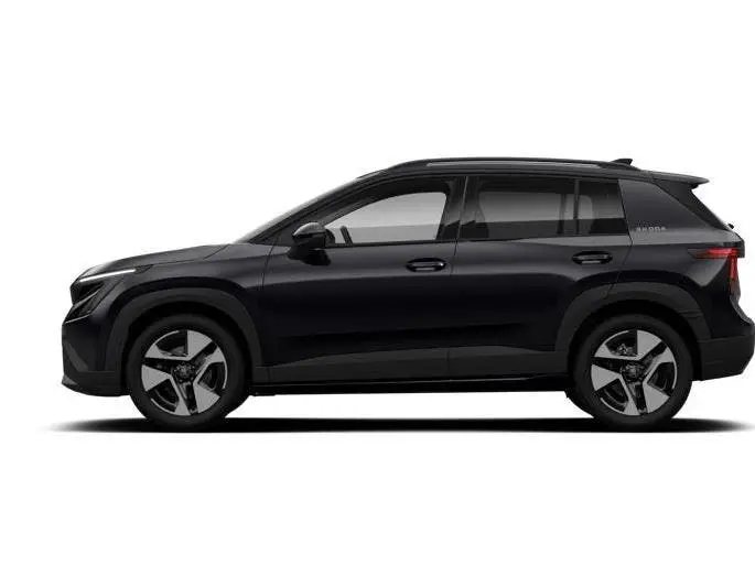 Skoda Epiq Business Launch Edition 55 uit 2026, foto 2
