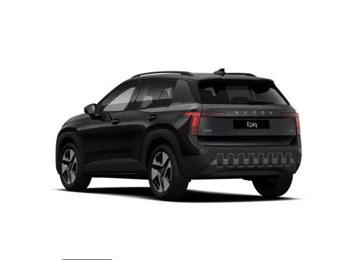 Skoda Epiq Business Launch Edition 55 uit 2026, foto 3