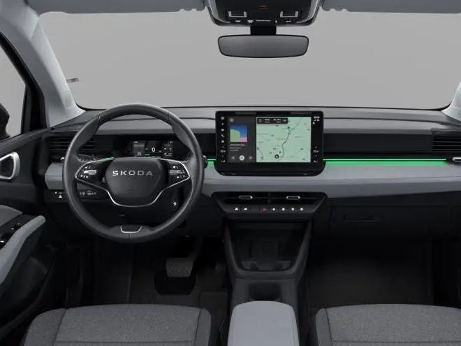 Skoda Epiq Business Launch Edition 55 uit 2026, foto 4