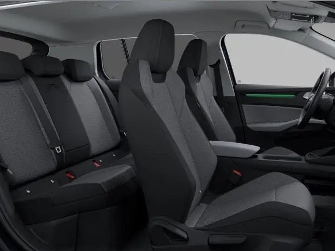 Skoda Epiq Business Launch Edition 55 uit 2026, foto 5