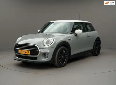 Mini Cooper 1.5 Cooper Chili uit 2020