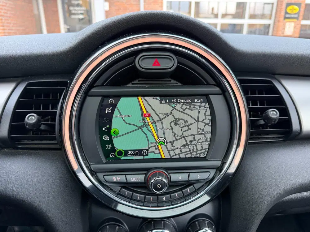 Mini Cooper 1.5 Cooper Chili uit 2020, foto 12