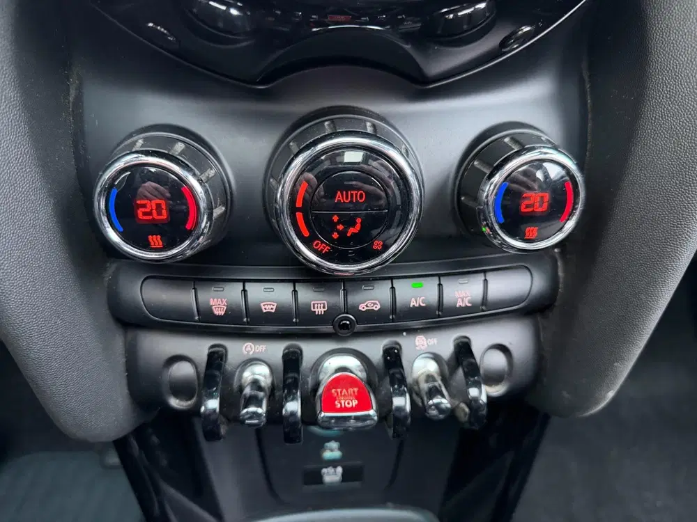 Mini Cooper 1.5 Cooper Chili uit 2020, foto 15