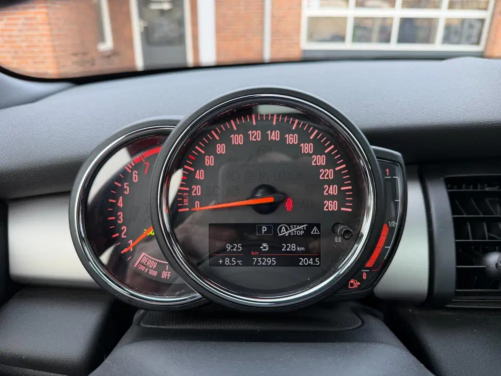 Mini Cooper 1.5 Cooper Chili uit 2020, foto 17