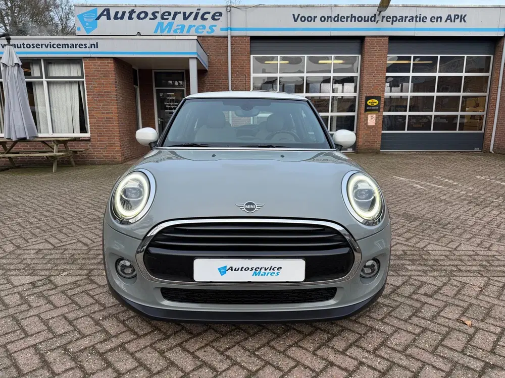 Mini Cooper 1.5 Cooper Chili uit 2020, foto 18