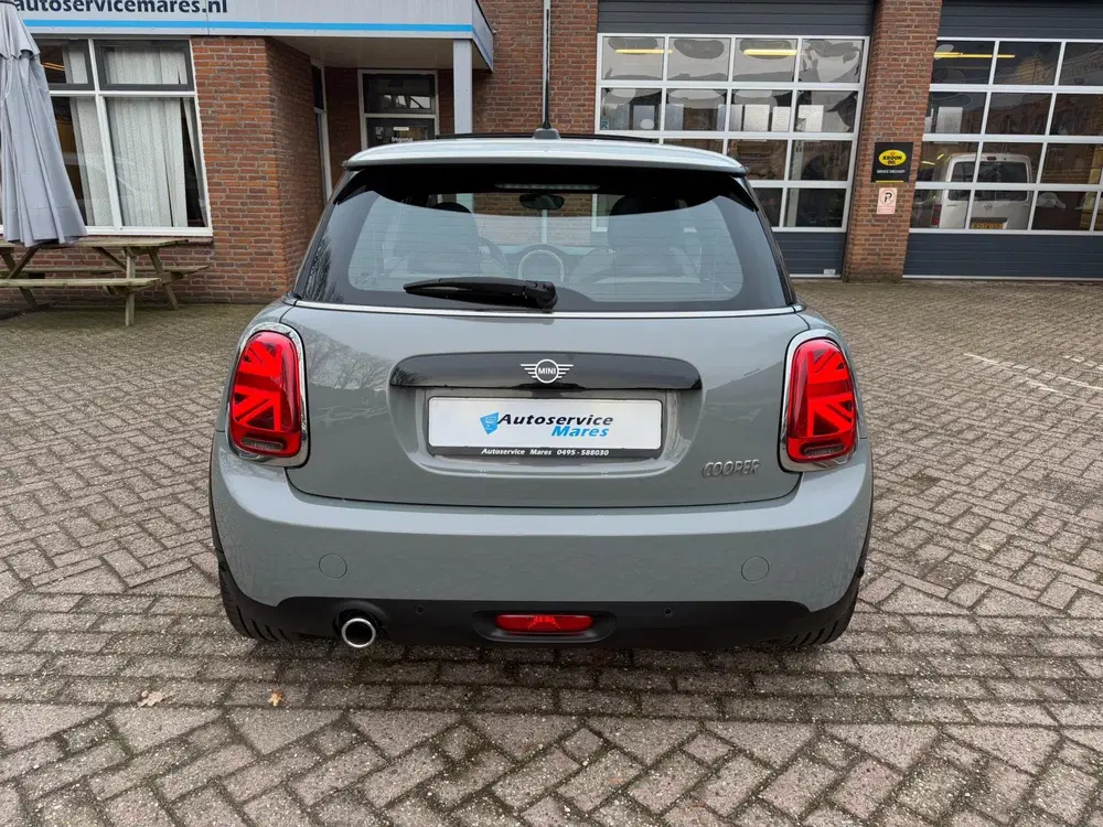 Mini Cooper 1.5 Cooper Chili uit 2020, foto 19