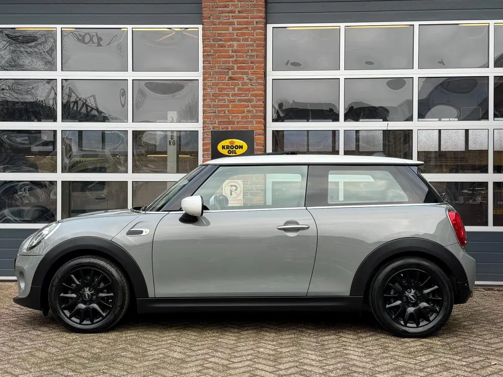 Mini Cooper 1.5 Cooper Chili uit 2020, foto 3