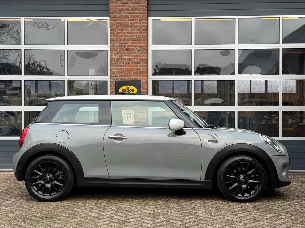 Mini Cooper 1.5 Cooper Chili uit 2020, foto 6