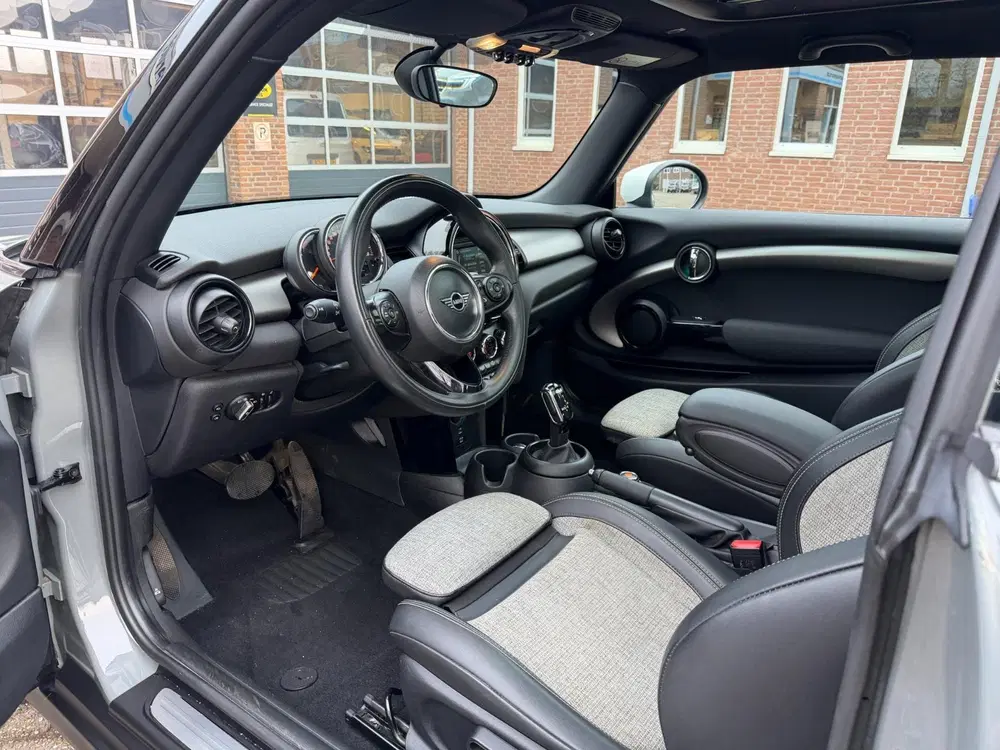 Mini Cooper 1.5 Cooper Chili uit 2020, foto 7
