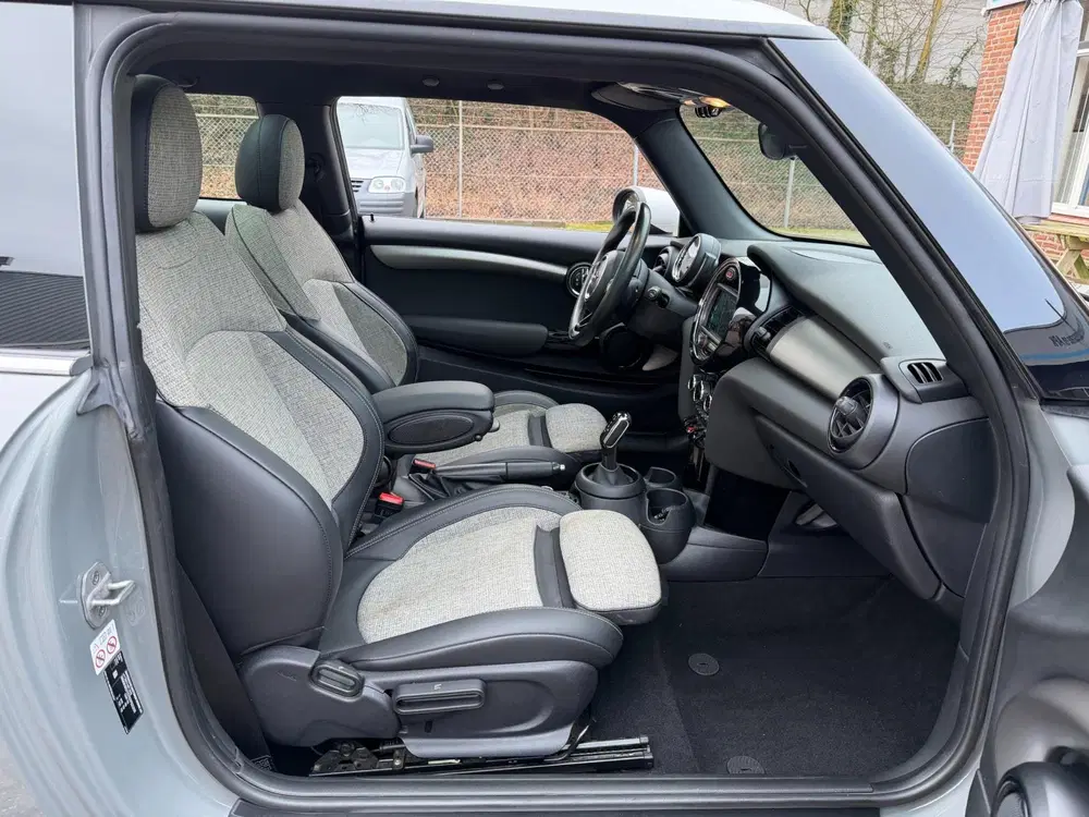 Mini Cooper 1.5 Cooper Chili uit 2020, foto 9