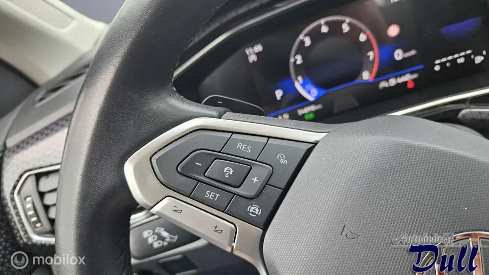 Volkswagen T-Cross 1.0 TSI DSG R-Line Virtual dash Carplay! uit 2023, foto 18