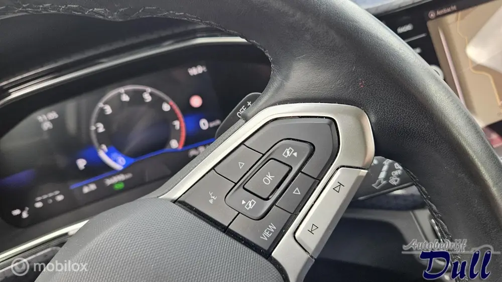 Volkswagen T-Cross 1.0 TSI DSG R-Line Virtual dash Carplay! uit 2023, foto 19
