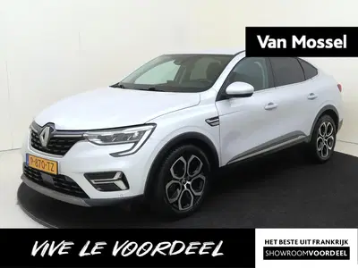 Renault Arkana 1.6 E-Tech Hybrid 145 Intens uit 2022