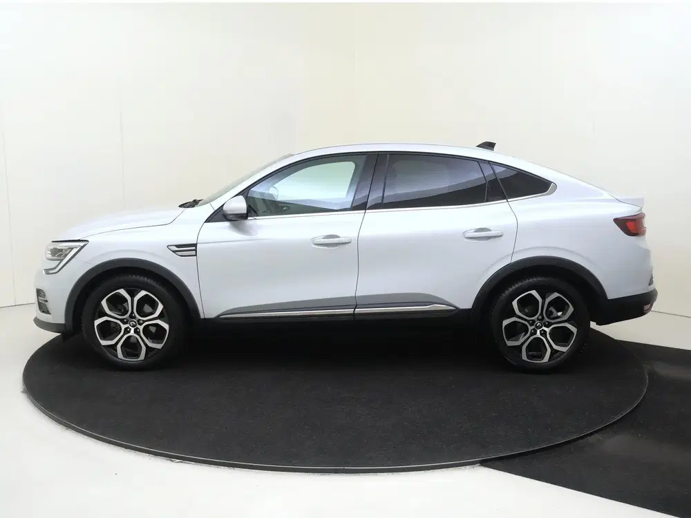 Renault Arkana 1.6 E-Tech Hybrid 145 Intens uit 2022, foto 10