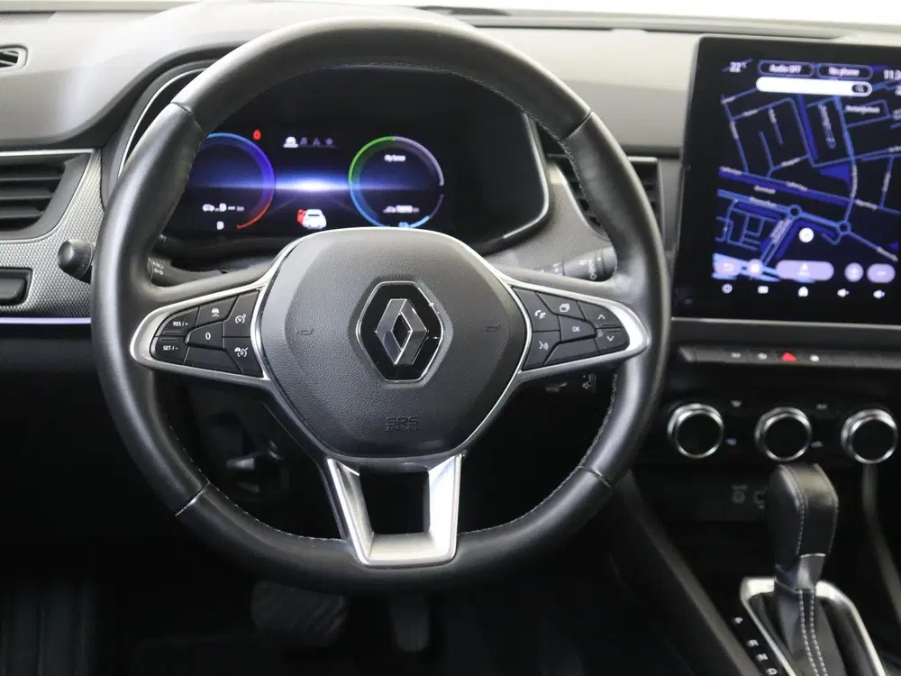 Renault Arkana 1.6 E-Tech Hybrid 145 Intens uit 2022, foto 13