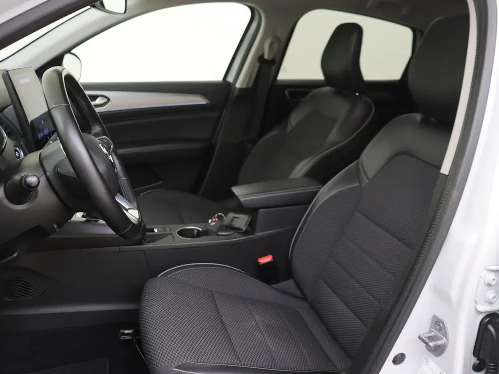 Renault Arkana 1.6 E-Tech Hybrid 145 Intens uit 2022, foto 14
