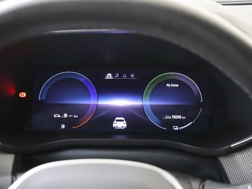 Renault Arkana 1.6 E-Tech Hybrid 145 Intens uit 2022, foto 15