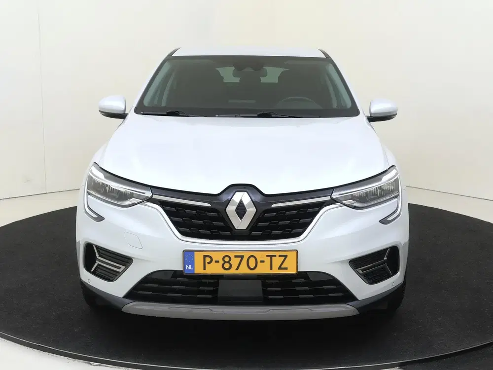 Renault Arkana 1.6 E-Tech Hybrid 145 Intens uit 2022, foto 6