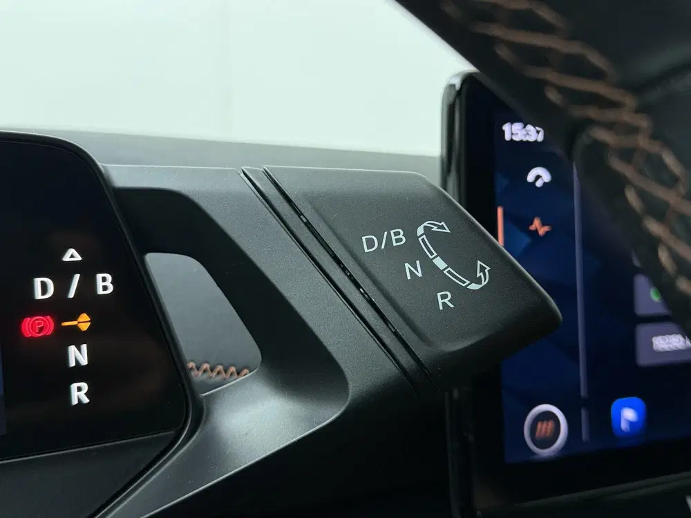 Cupra Born Business 62 kWh uit 2022, foto 11