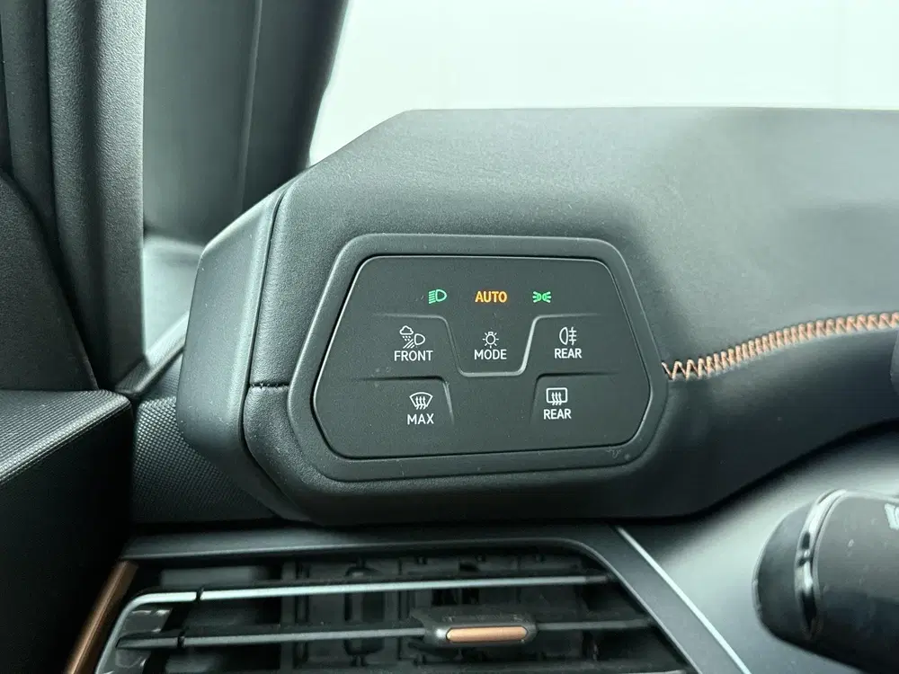 Cupra Born Business 62 kWh uit 2022, foto 12