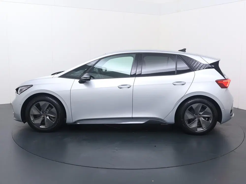 Cupra Born Business 62 kWh uit 2022, foto 2