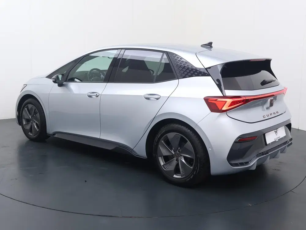 Cupra Born Business 62 kWh uit 2022, foto 4