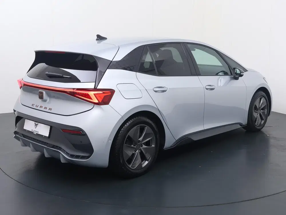 Cupra Born Business 62 kWh uit 2022, foto 5