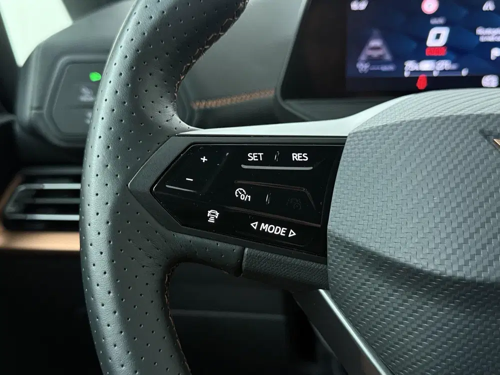 Cupra Born Business 62 kWh uit 2022, foto 7