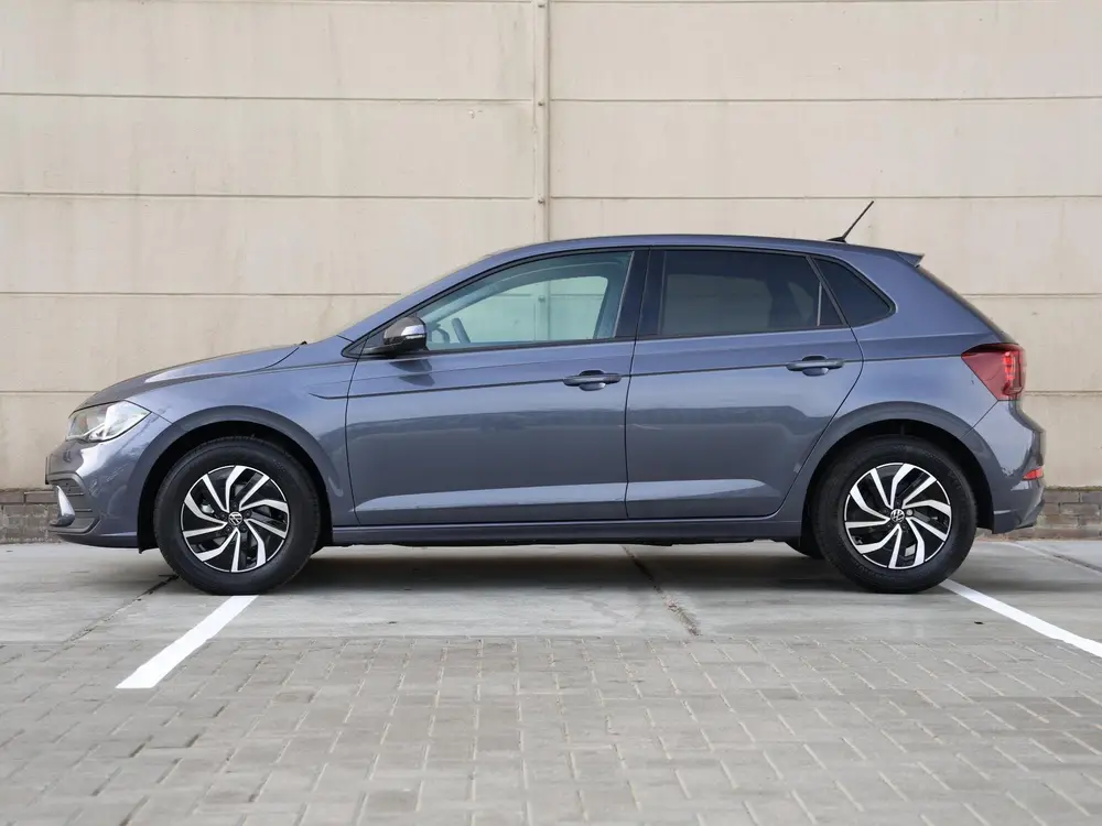Volkswagen Polo Life Edition 1.0 TSI 95 pk | Camera | Naviga uit 2026, foto 12