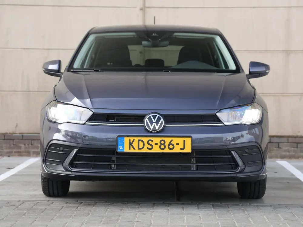 Volkswagen Polo Life Edition 1.0 TSI 95 pk | Camera | Naviga uit 2026, foto 14