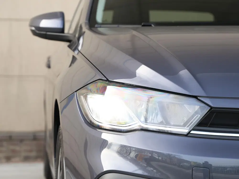 Volkswagen Polo Life Edition 1.0 TSI 95 pk | Camera | Naviga uit 2026, foto 15