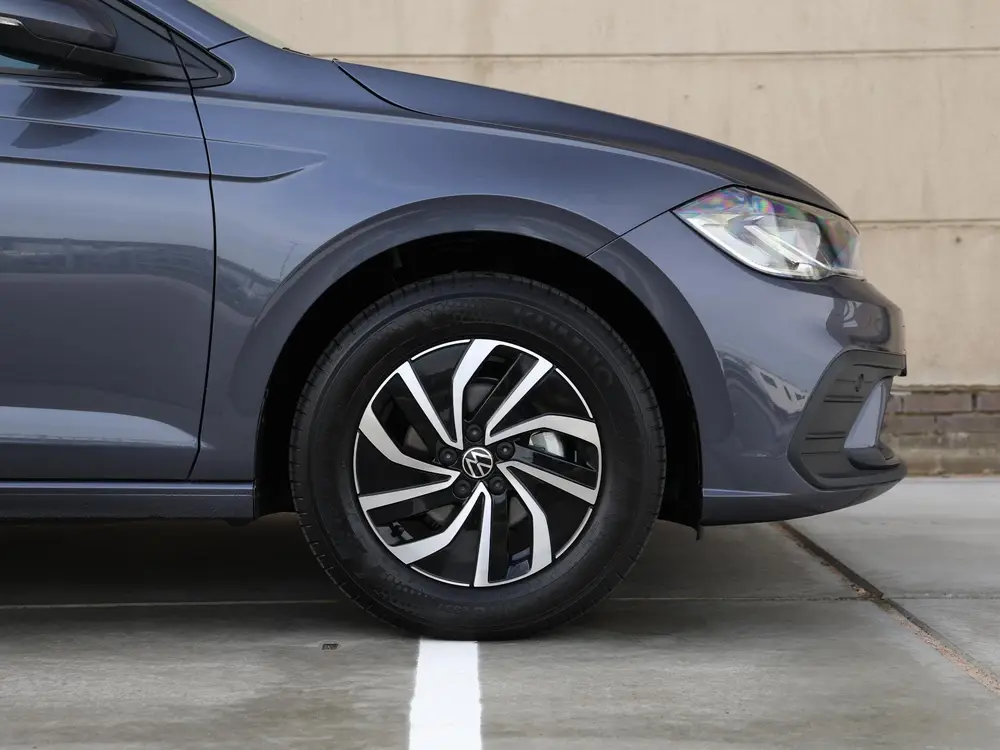 Volkswagen Polo Life Edition 1.0 TSI 95 pk | Camera | Naviga uit 2026, foto 16