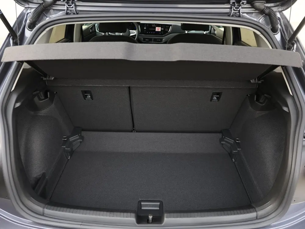 Volkswagen Polo Life Edition 1.0 TSI 95 pk | Camera | Naviga uit 2026, foto 19