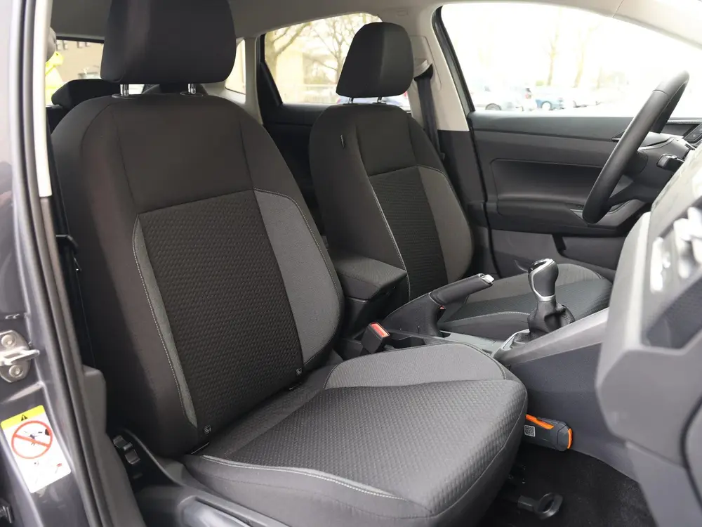 Volkswagen Polo Life Edition 1.0 TSI 95 pk | Camera | Naviga uit 2026, foto 9