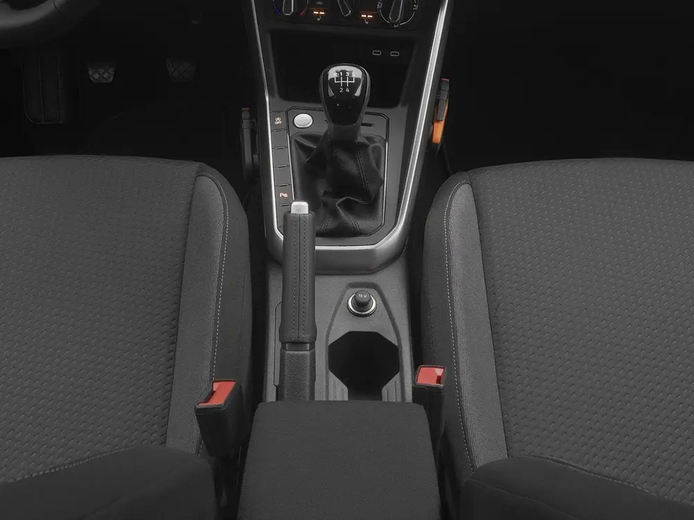 Volkswagen Polo Life Edition 1.0 95 pk TSI | Navigatie | Sto uit 2026, foto 10