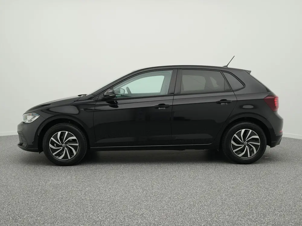 Volkswagen Polo Life Edition 1.0 95 pk TSI | Navigatie | Sto uit 2026, foto 12