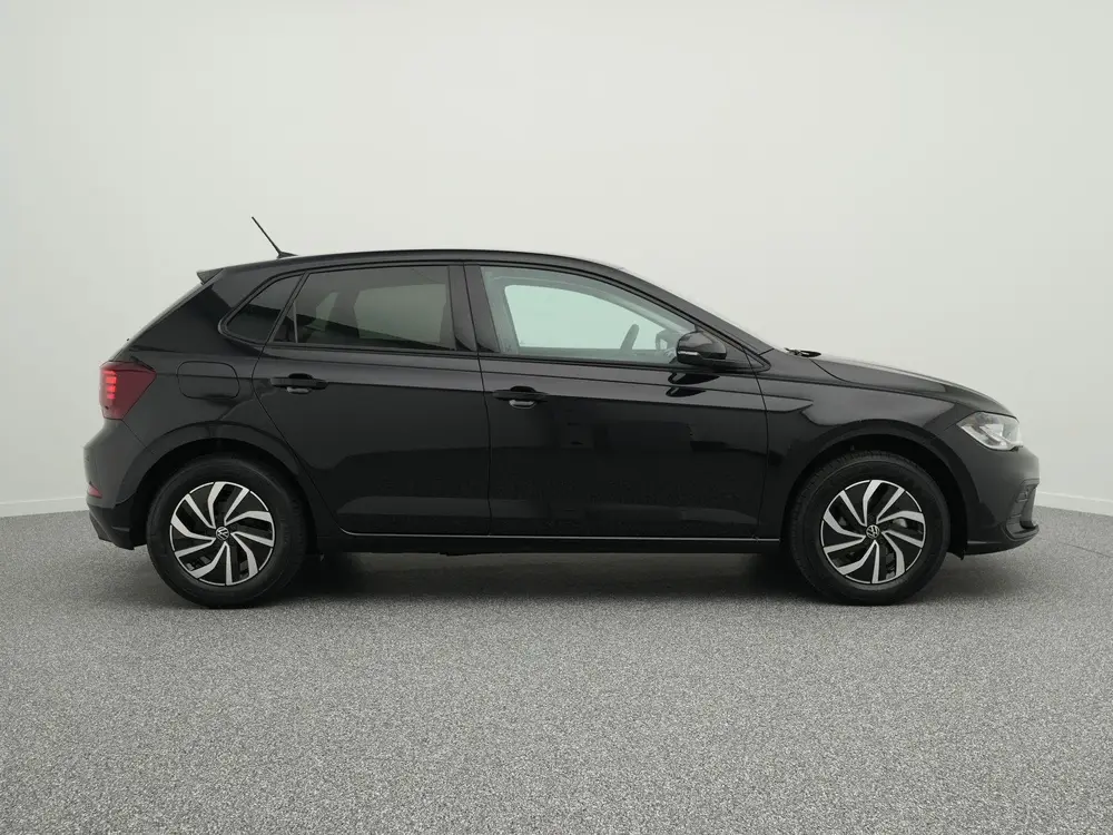 Volkswagen Polo Life Edition 1.0 95 pk TSI | Navigatie | Sto uit 2026, foto 13