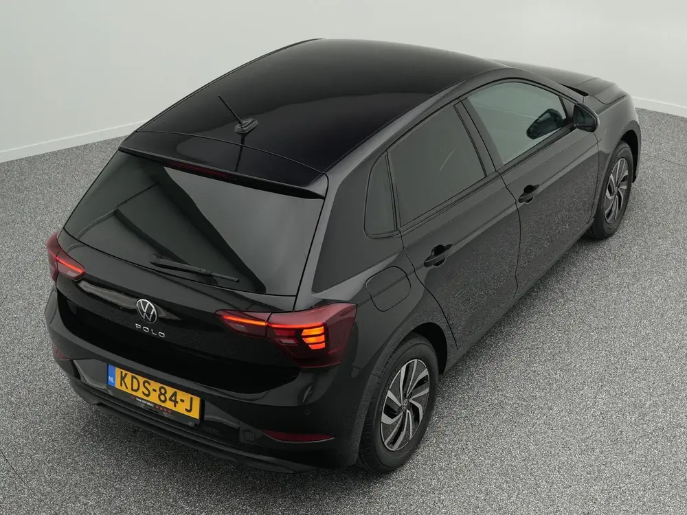 Volkswagen Polo Life Edition 1.0 95 pk TSI | Navigatie | Sto uit 2026, foto 14