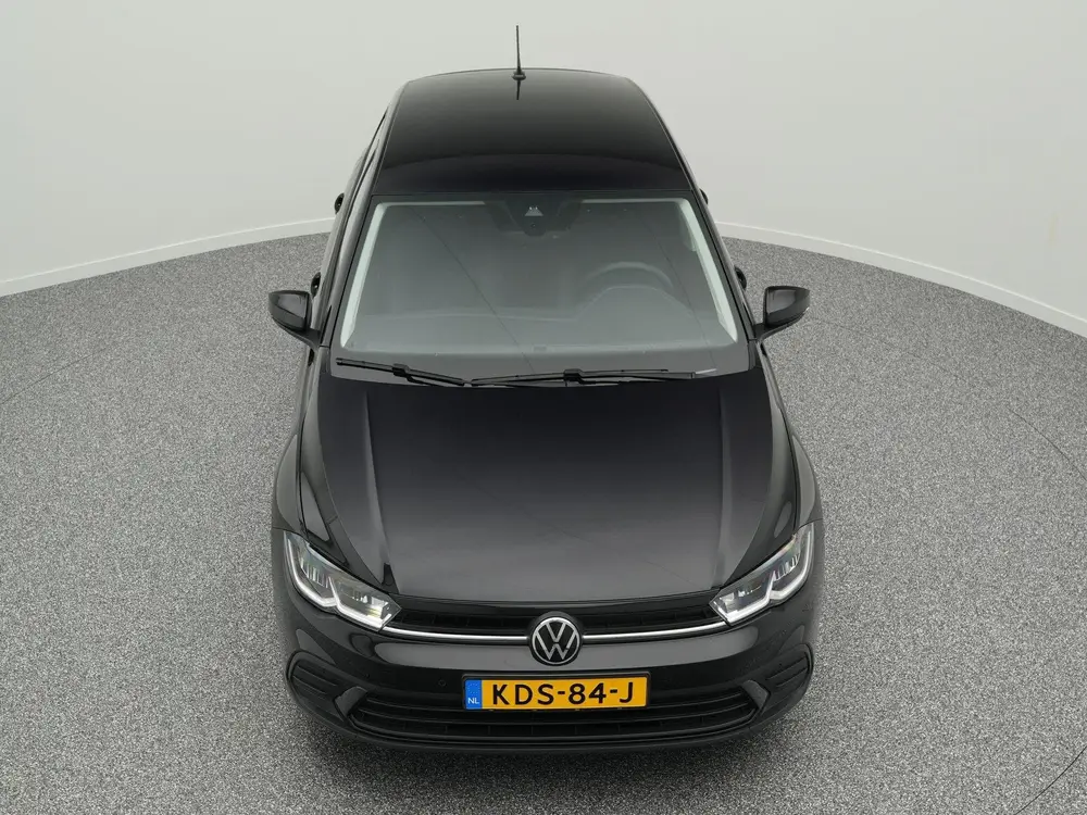 Volkswagen Polo Life Edition 1.0 95 pk TSI | Navigatie | Sto uit 2026, foto 17
