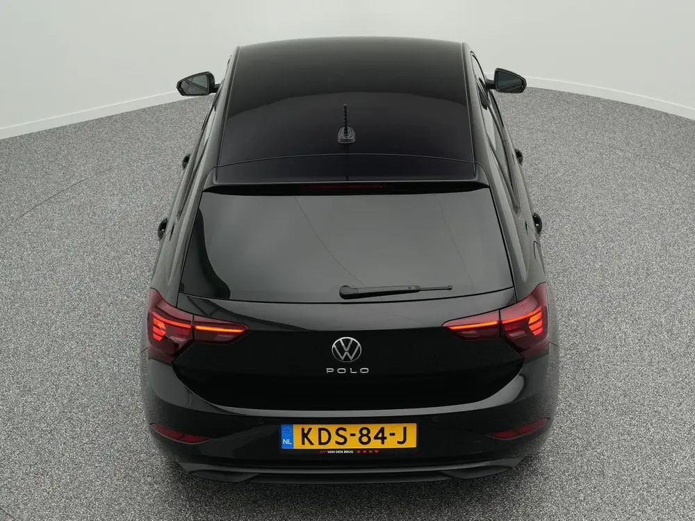 Volkswagen Polo Life Edition 1.0 95 pk TSI | Navigatie | Sto uit 2026, foto 18
