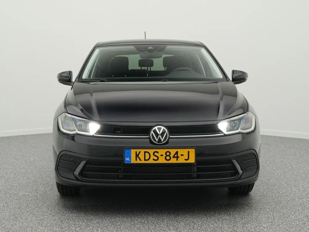Volkswagen Polo Life Edition 1.0 95 pk TSI | Navigatie | Sto uit 2026, foto 5