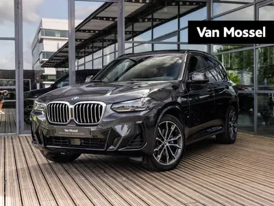 BMW X3 xDrive30e High Executive uit 2023