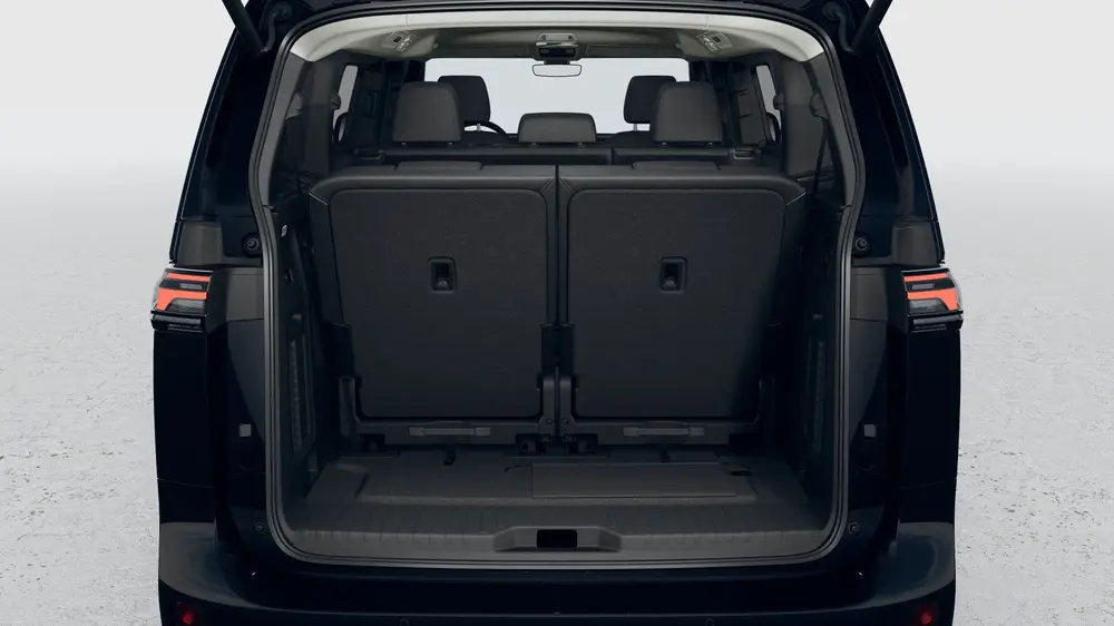Volkswagen ID. Buzz 286pk Pro Bulli Limited Edition 86 kWh L uit 2026, foto 11