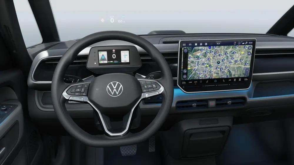 Volkswagen ID. Buzz 286pk Pro Bulli Limited Edition 86 kWh L uit 2026, foto 15