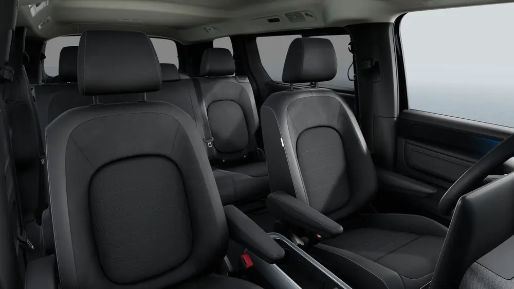 Volkswagen ID. Buzz 286pk Pro Bulli Limited Edition 86 kWh L uit 2026, foto 17