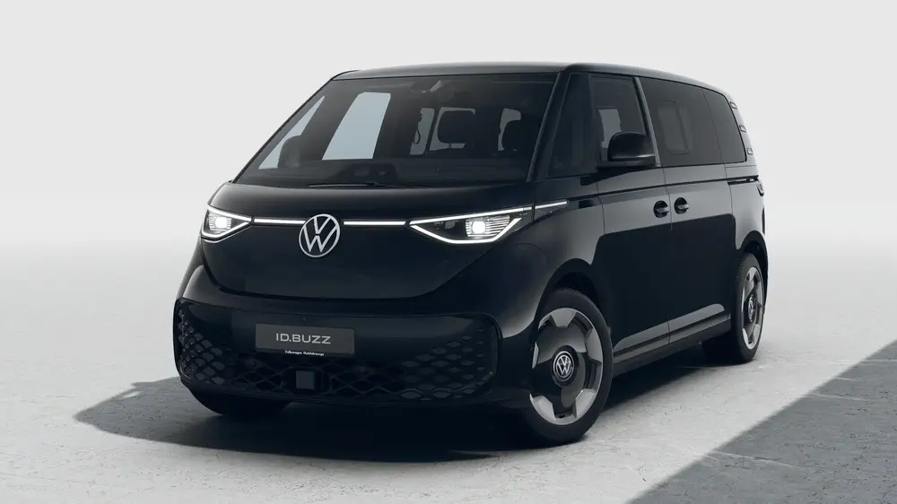 Volkswagen ID. Buzz 286pk Pro Bulli Limited Edition 86 kWh L uit 2026, foto 18